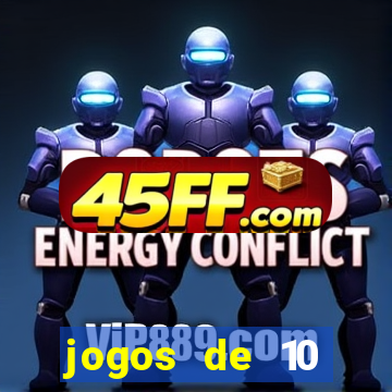 jogos de 10 centavos betano